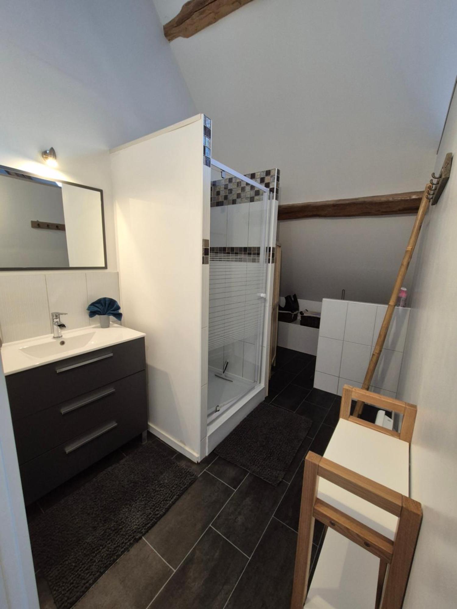 L'Eden Cache Hotel Beaune-la-Rolande Eksteriør billede